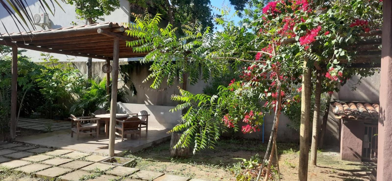 Apartment Floresta - Arraial D'ajuda