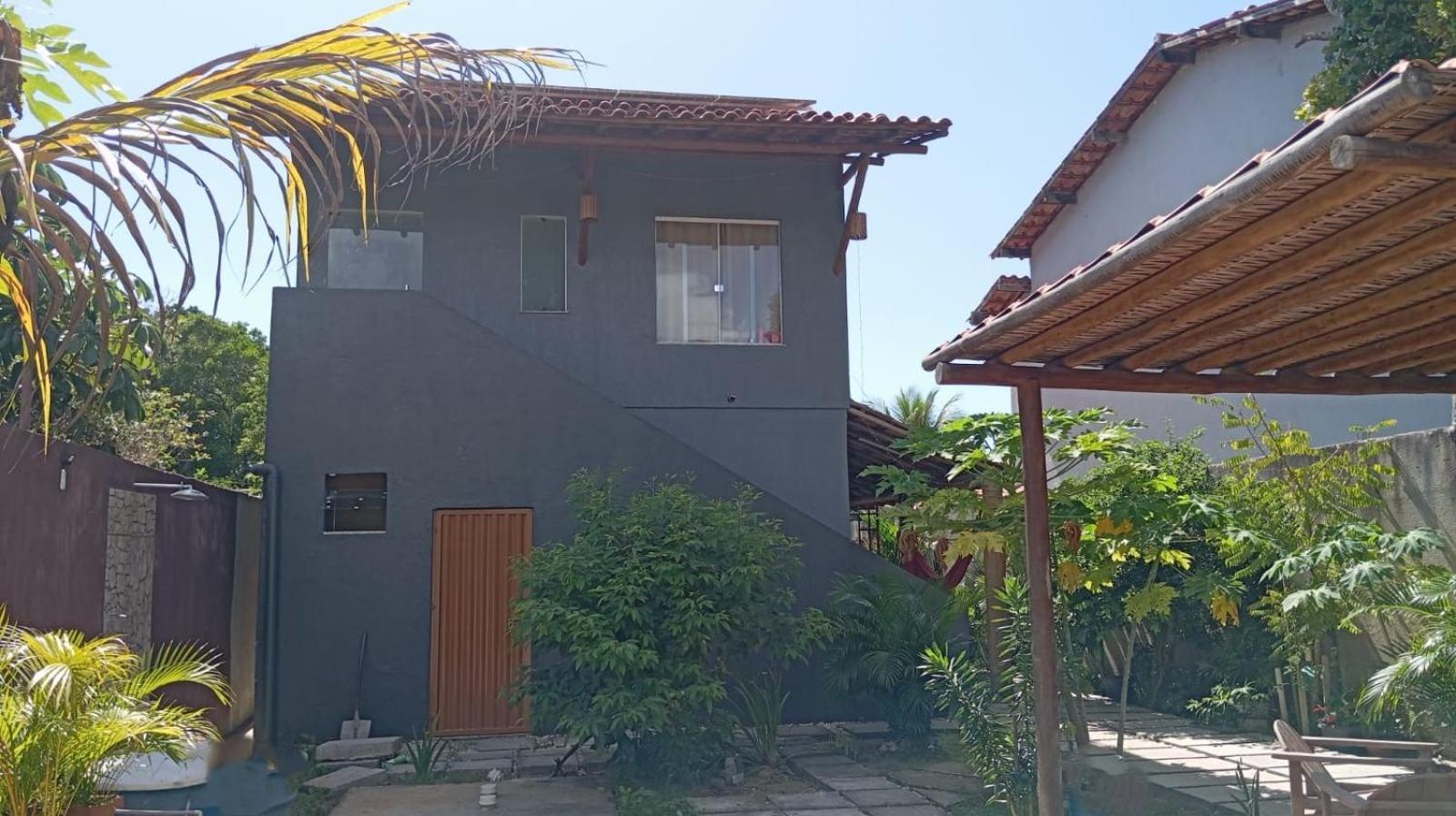 Floresta - Arraial D'ajuda Apartment *